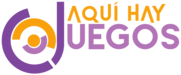 Aquí Hay Juegos
